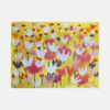 yellow tulips_Ayane Kurai