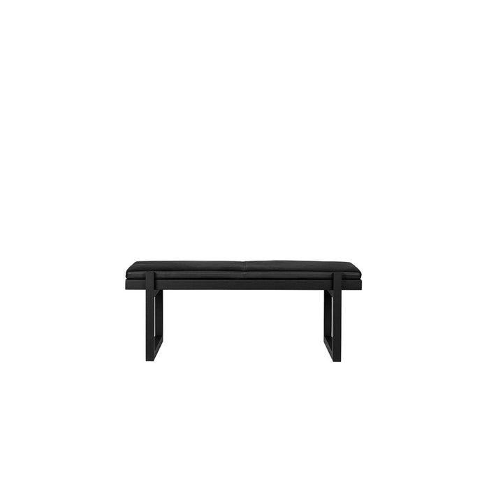 Minimal Bench, Black
