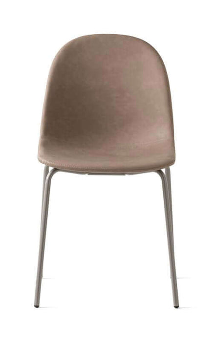 Academy Dining Chair - Metal Legs (Set of Two)