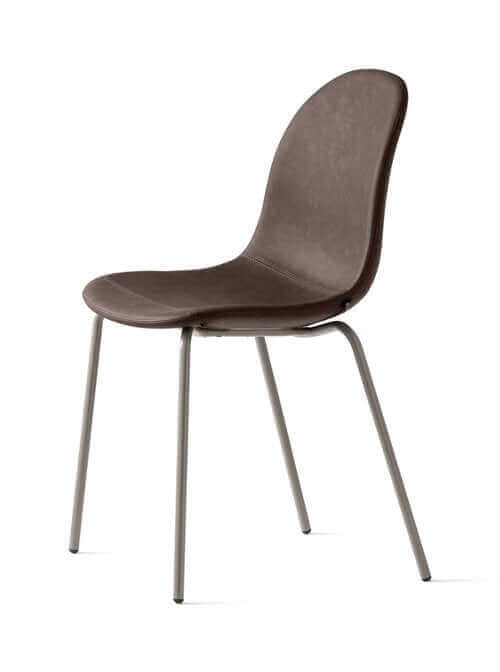 Academy Dining Chair - Metal Legs (Set of Two)