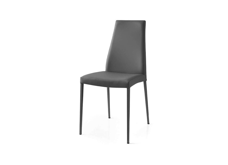 Aida Soft Dining Chair (Set of Two)