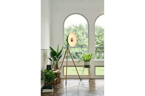 Apollo Floor Lamp