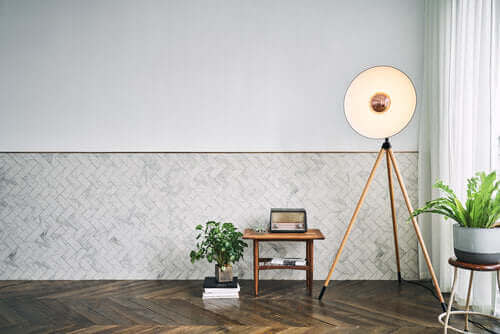 Apollo Floor Lamp