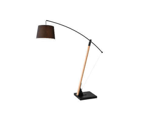 Archer Mega Floor Lamp