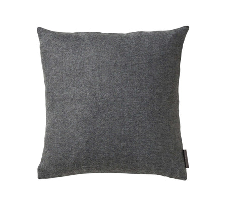 Silkeborg Uldspinderi Arequipa 60x60 cm Cushion Medium Grey 0435
