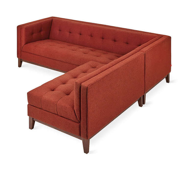 Atwood Bi-Sectional