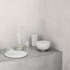 Danish design exlusive tableware and glass collection by kristina dam studio
