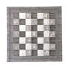 Light Gray Checkerboard II