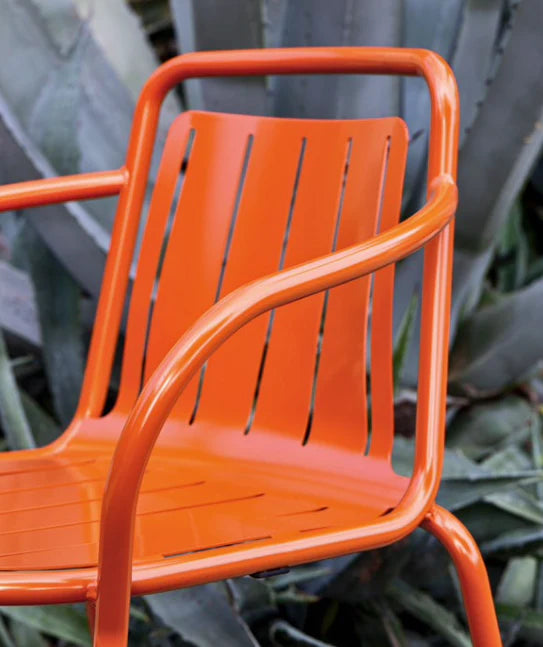 Easy Outdoor Arm Chair