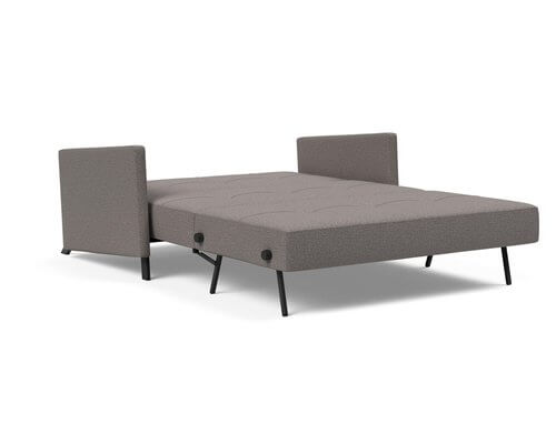 Cubed Sofa 02, w/ Arms, Full