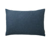 Silkeborg Uldspinderi Cusco Cushion 60x40 cm Cushion 0726 Denim Blue