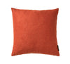 Silkeborg Uldspinderi Cusco 60x60 cm Cushion Pumpkin Orange 0707