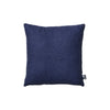 Silkeborg Uldspinderi Cusco Cushion 60x60 cm Cushion 0638 Deep Ocean Blue