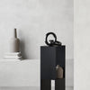 Interior inspiration with minimalistic pieces designed by Kristina Dam