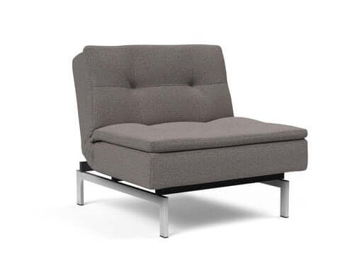 Dublexo Chair Stainless Steel
