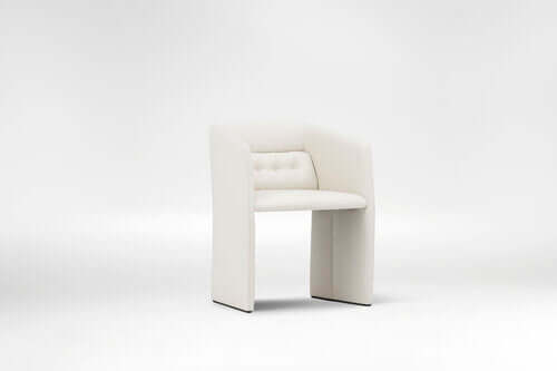 Echo Chair - Leather