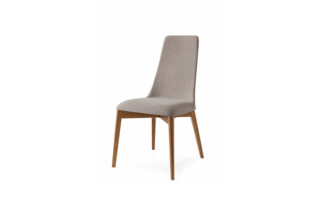 Etoile Chair Wood Legs (Set of Two)
