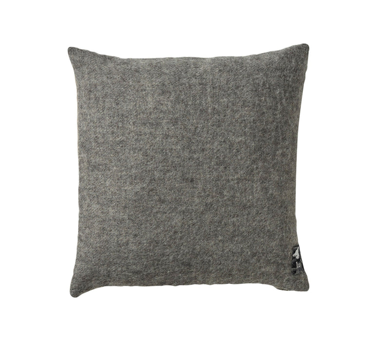 Silkeborg Uldspinderi Gotland 60x60 cm Cushion Nordic Grey 1415