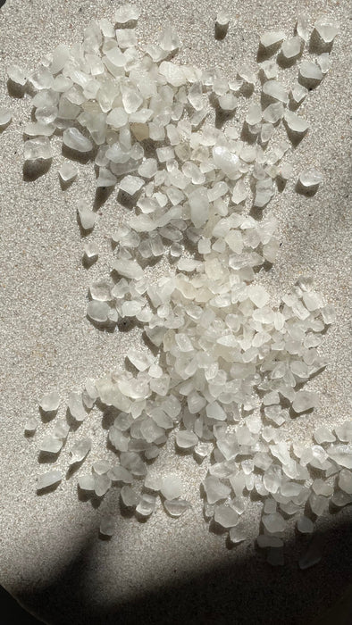 Bath Sea Salt