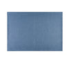 Silkeborg Uldspinderi Mendoza Throw 130x180 cm Throw 0726 Denim Blue