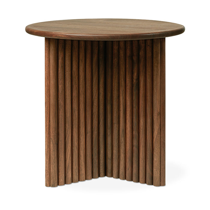 Odeon End Table Round