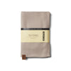 HUMDAKIN Organic tea towel - 2 pack Organic textiles 01 Light Stone
