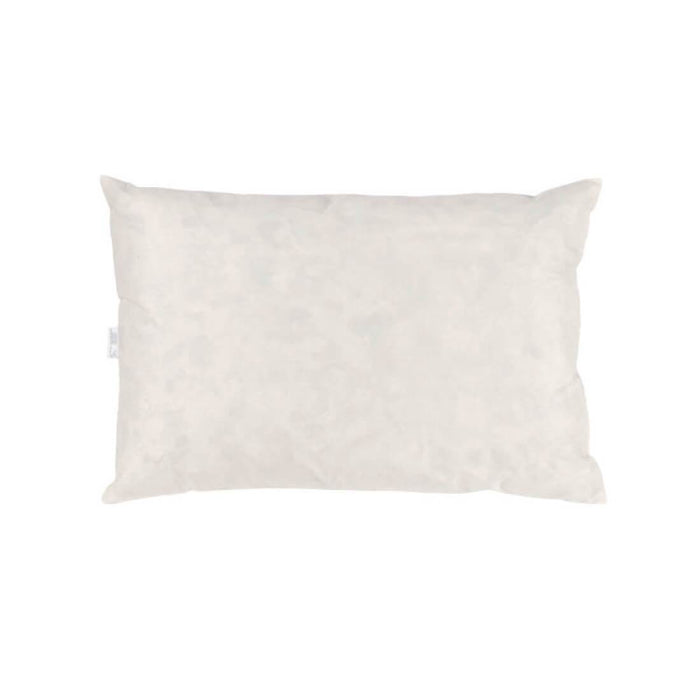 Rectangular Inner cushion, 62x42 (included with pillow case)