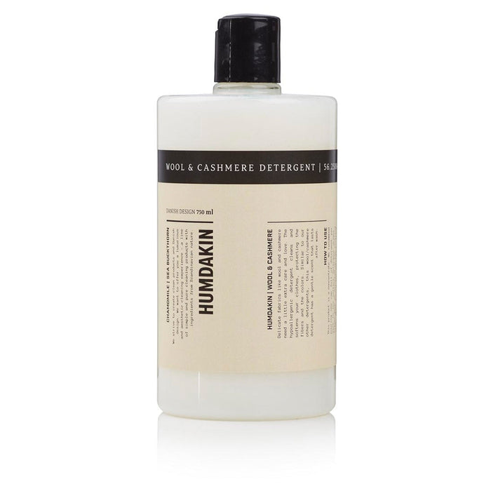 HUMDAKIN Sensitive Wool and Cashmere detergent Cleaning