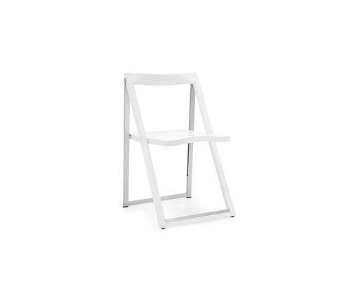 Skip Folding Dining Chair (Set of Two)