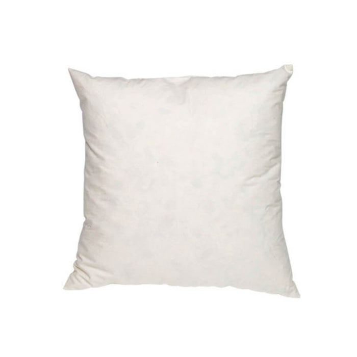 Square Inner cushion, 52x52 (included with pillow case)