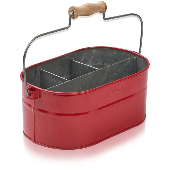 System Bucket - Red