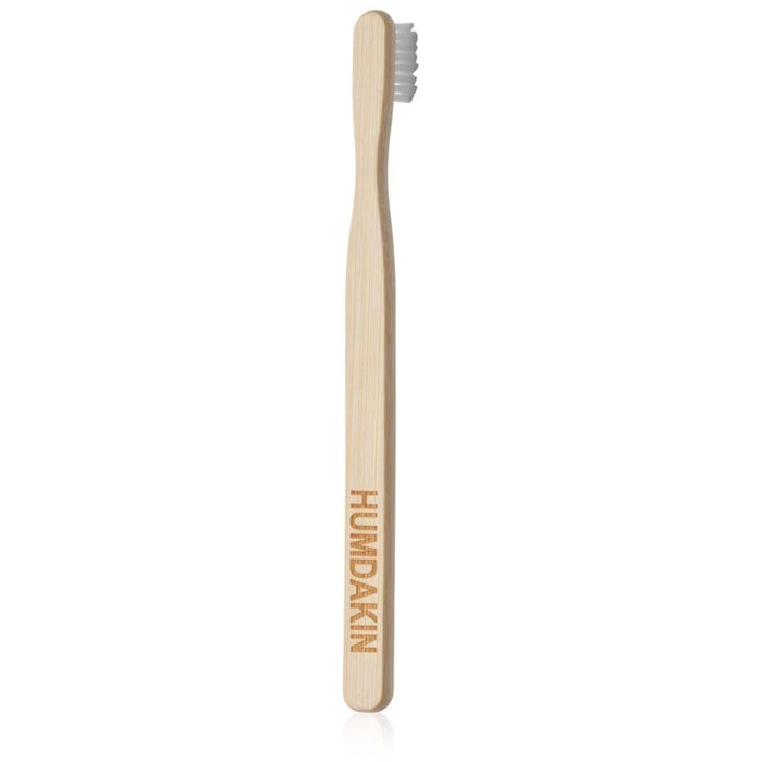 HUMDAKIN Toothbrush - organic bamboo Accessories 00 Neutral/No color