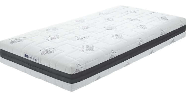 Airweave Premium mattress - from Japan (98 X 195 X 3 cm)
