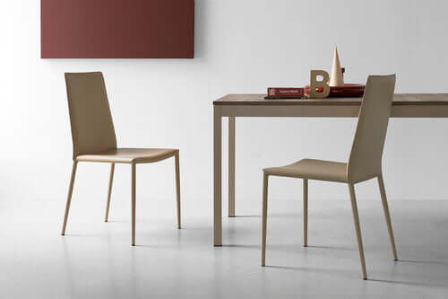 Boheme Dining Chair (Set of Two)