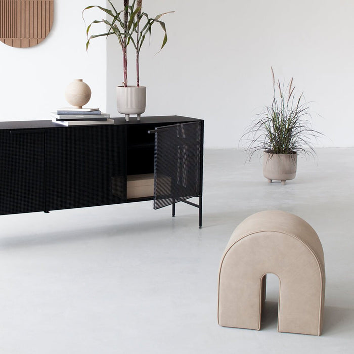 minimalistic scandinavian design furniture collection kristina dam studio
