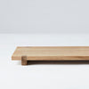 kristina dam studio oak wood serving board tapas board